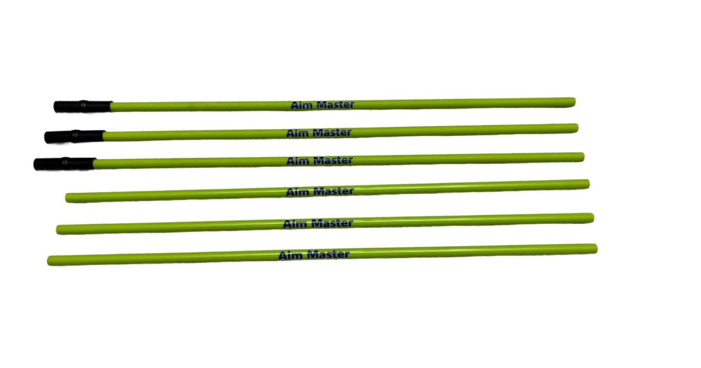 Aim Master Alignment Sticks