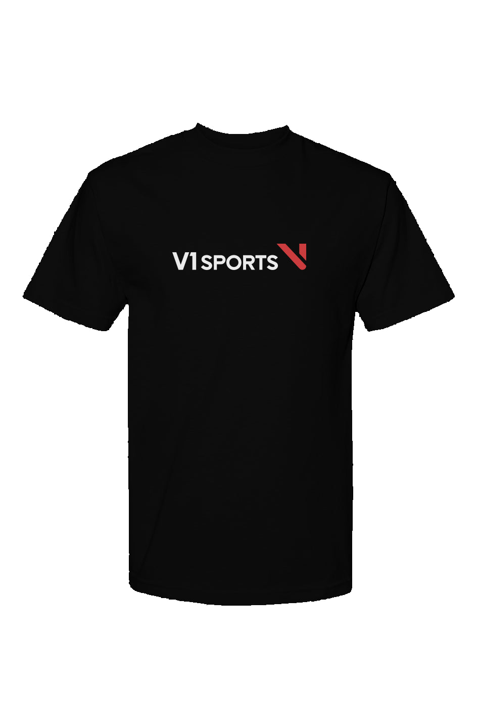 V1 Logo T-Shirt 