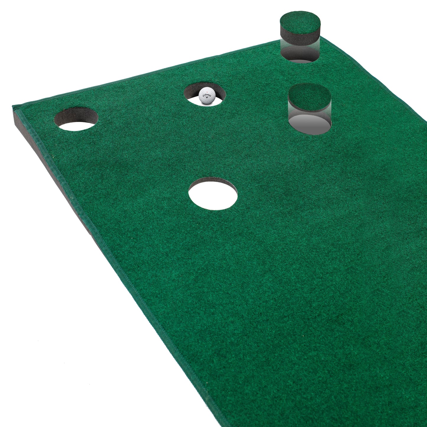 Odyssey 12' Putting Mat