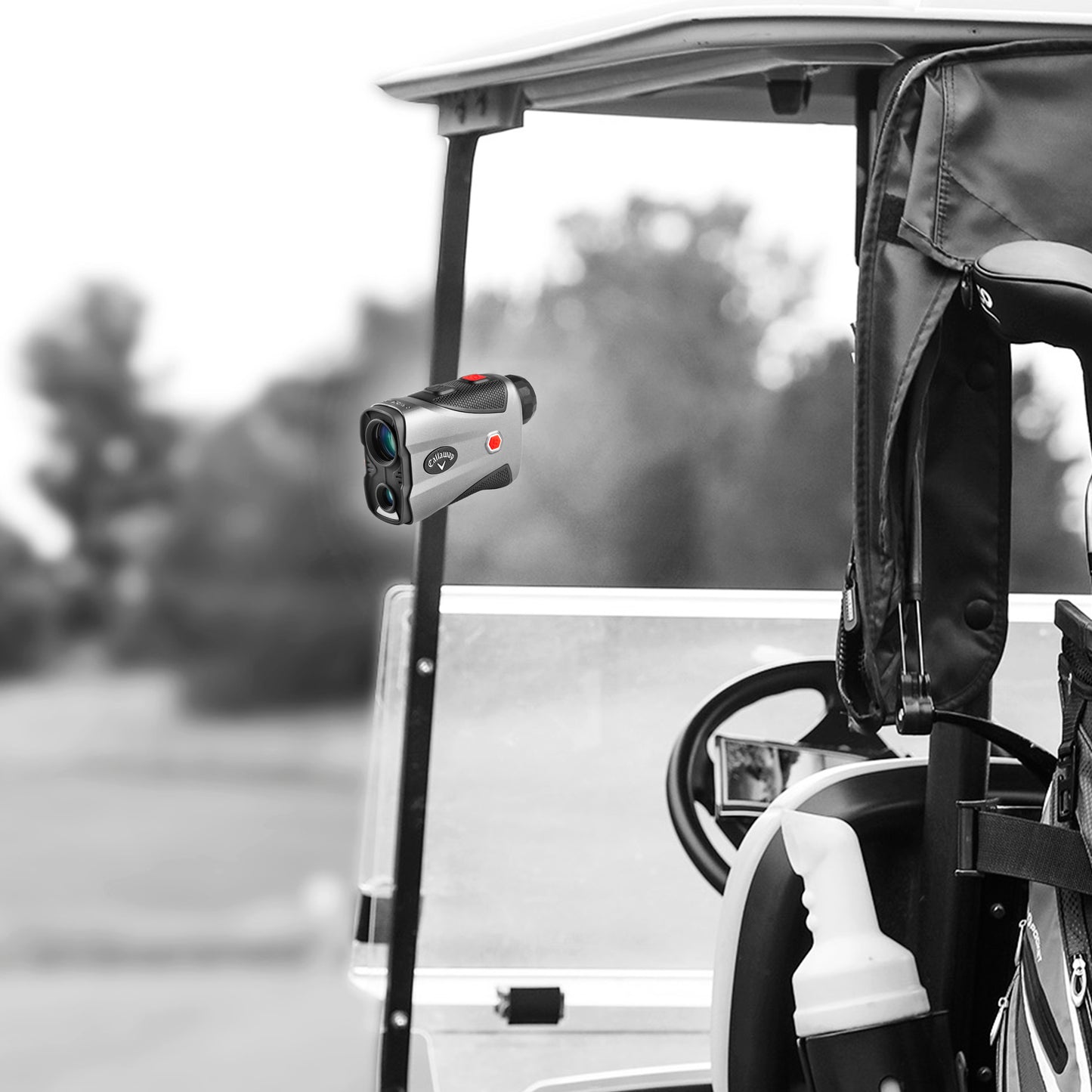 Callaway ProXS Laser Rangefinder