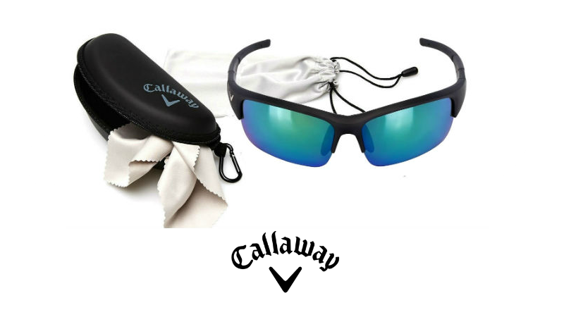 Callaway Vulcan Sunglasses