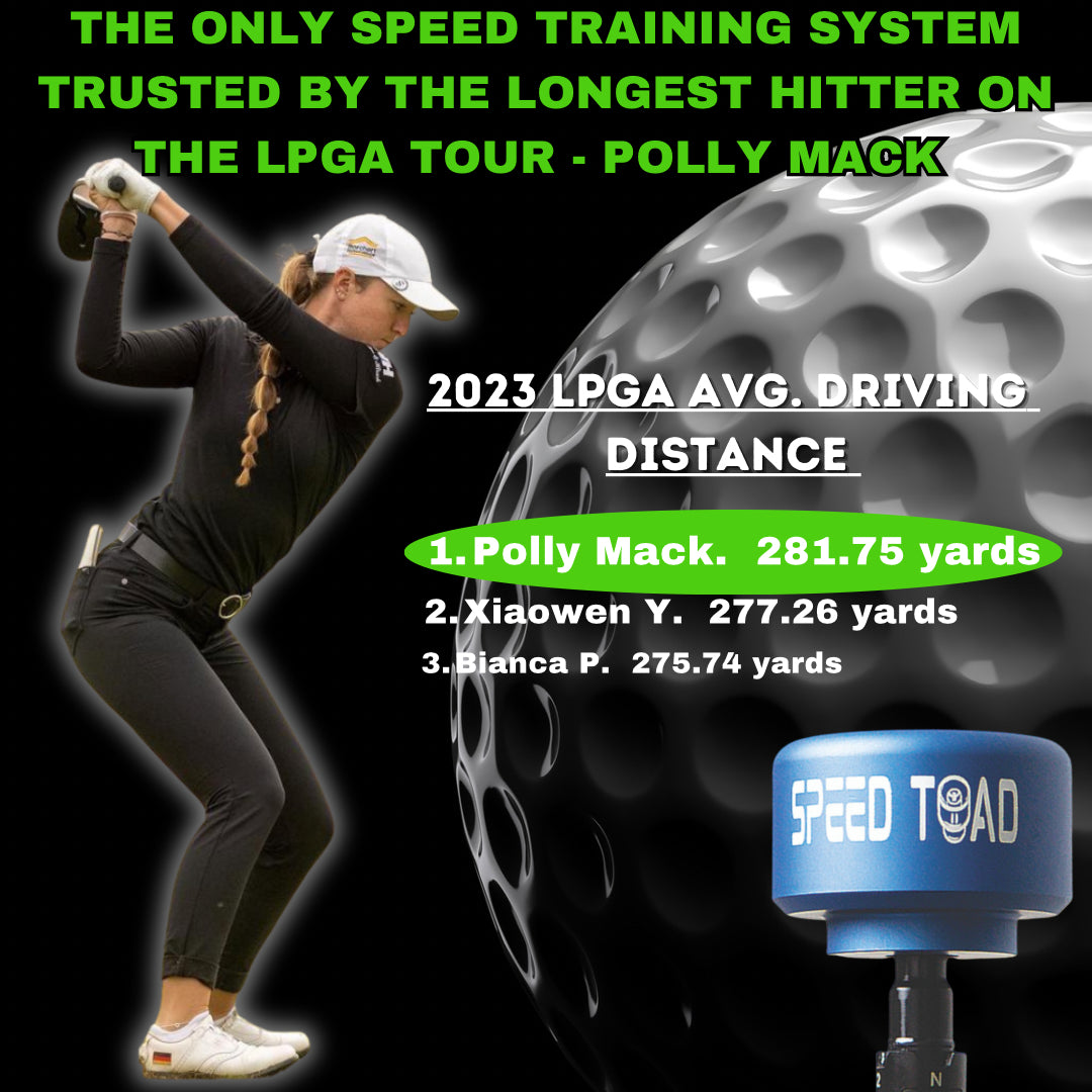 Speed Toad