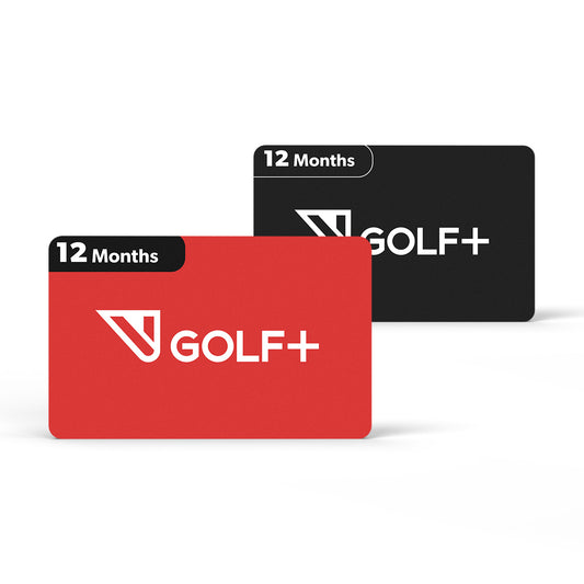 Gift of V1 GOLF+