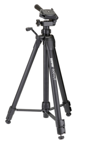 Camera Tripod