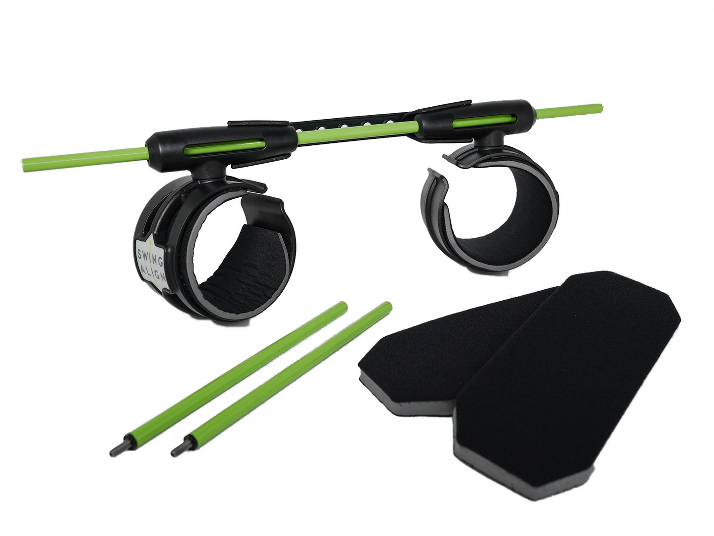 Swing Align
